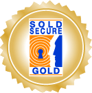 sold secure gold