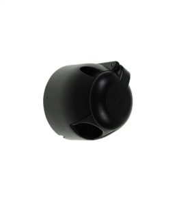 MP23B 12N Type 7 Pin Plastic Socket