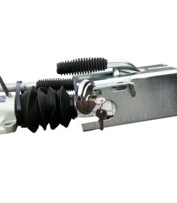 MP89 Trailer Coupling Safe