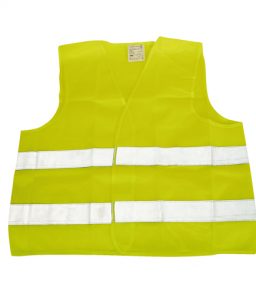 MP119 XL High Visibility Safety Vest