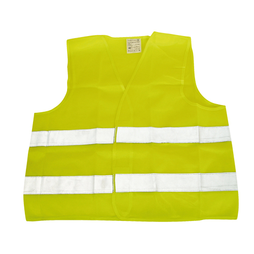 MP119 XL High Visibility Safety Vest