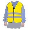 119 high vis vest