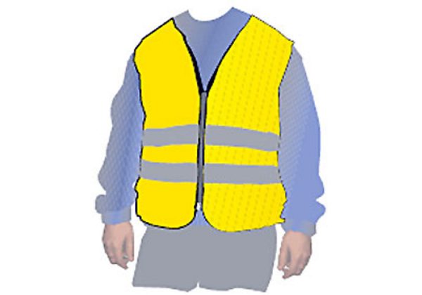 119 high vis vest