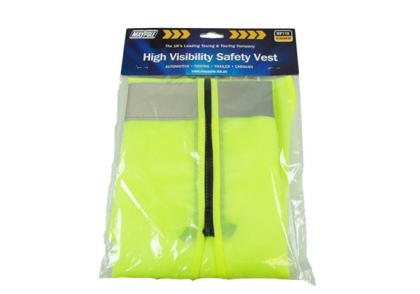 119 high vis vest