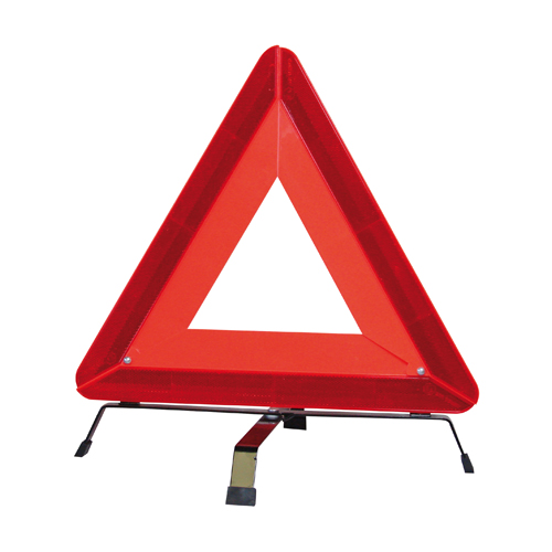 MP120 E Approved Warning Triangle