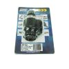 MP124 12V 13 Pin Twin Cable Conversion Plug Display Packed