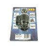 MP128 12V 13 Pin Plastic Plug Display Packed