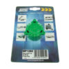 MP1280 8/13 Pin Alignment Cap Display Packed