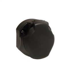 MP1293B 13 Pin Plastic Socket