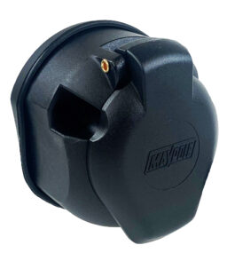 MP1293B 13 Pin Plastic Socket