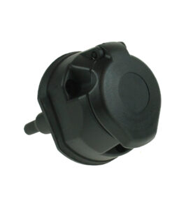 MP129TFB 12V 13 Pin Plastic Socket