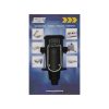 MP131 12N Type 7 Pin Plastic Flying Socket Display Packed