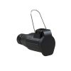 MP1318B 8 Pin Extension Lead Socket