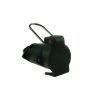 MP131B 12N Type 7 Pin Plastic Flying Socket