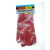 MP156 Pair Of Welding Gauntlets Display Packed