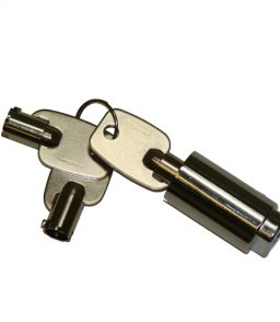 MP201L Integral Coupling Lock