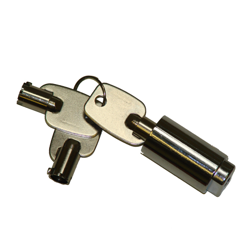 MP201L Integral Coupling Lock