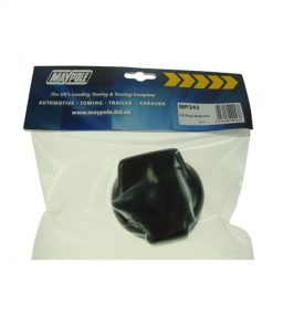 MP243 PVC Plug & Socket Cover