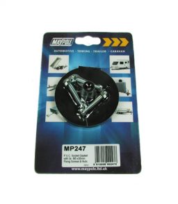 MP247 N Type Socket Seal Display Packed