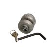 MP279 Trailer Cop Universal Coupling Lock