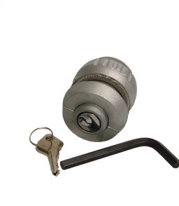 MP279 Trailer Cop Universal Coupling Lock