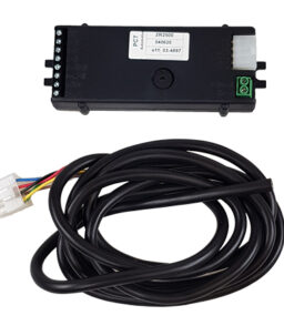 MP2870B PCT ZR2500 Logicon Towing Interface Module