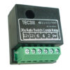 MP2883B 30A Self Switching Dual Charge Relay