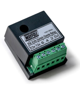 MP2883B 30A Self Switching Dual Charge Relay
