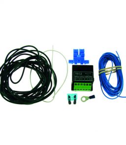 MP292B Caravan Dual Charge Relay Kit