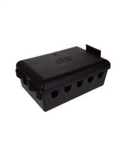 MP2985B 10 Way Junction Box