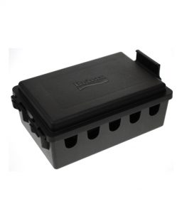 MP298B Britax 10 Way Junction Box