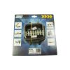 MP299 Britax 8 Way Junction Box Display Packed