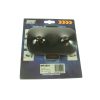 MP2991 Economy 10 Way Junction Box (Display Packed)