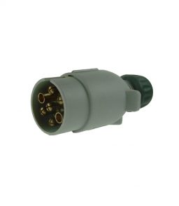 MP29B 12S Type 7 Pin Plastic Plug