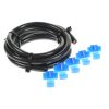MP300 1.5m 7 Core Cable & 5 Snap Connectors - Image 2