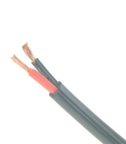 MP310 8A 2x1.0mm² 100m Twin Core Flat Cable