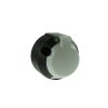MP31B 12S Type 7 Pin Plastic Socket
