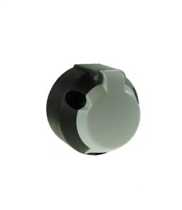 MP31B 12S Type 7 Pin Plastic Socket