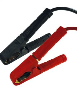 MP3526 30mm² CSA x 3.5m Heavy Duty Jump Lead