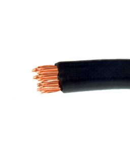 MP3365B 170A 1x25mm² Black Single Cable