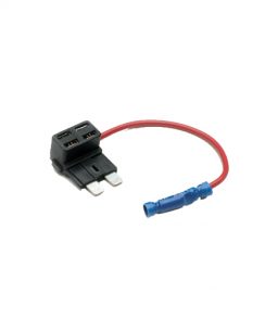 MP33702B 2 x Blade Fuse Tap