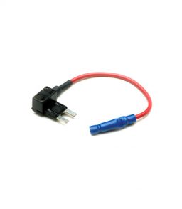 MP33703B 2 x Mini Blade Fuse Tap