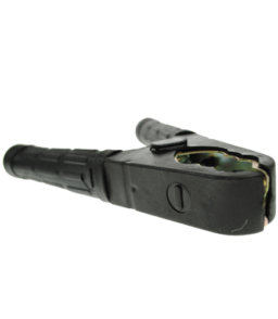 MP340BB Black Jump Lead Clip