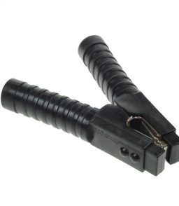 MP344BB Heavy Duty Black 600A Jump Lead Clip