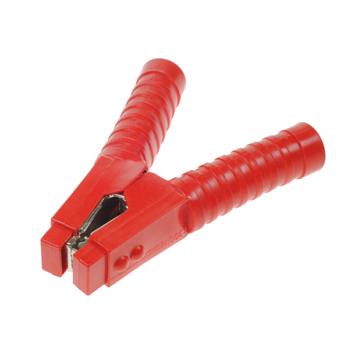 MP344BR Heavy Duty Red 600A Jump Lead Clip
