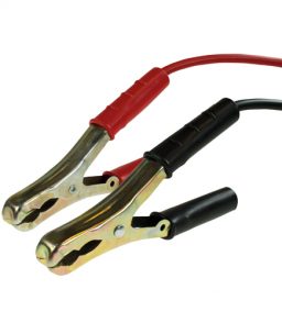 MP3505 7.5mm² x 2m Emergency Jump Lead