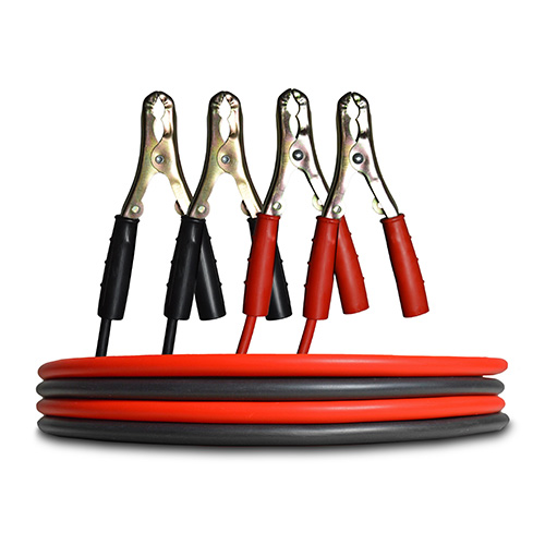 MP3505 7.5mm² x 2m Emergency Jump Lead