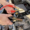MP3505 7.5mm² x 2m Emergency Jump Lead - Image 3