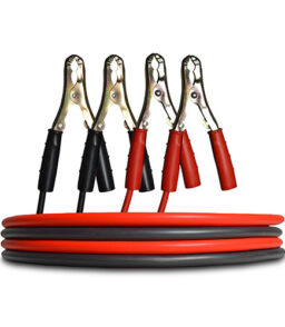 MP3506 8.5mm² CSA x 2m Emergency Jump Lead