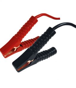 MP3507 11mm² x 3m PVC CCA Emergency Jump Lead